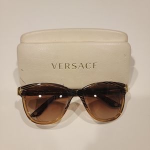 Versace Sunglasses